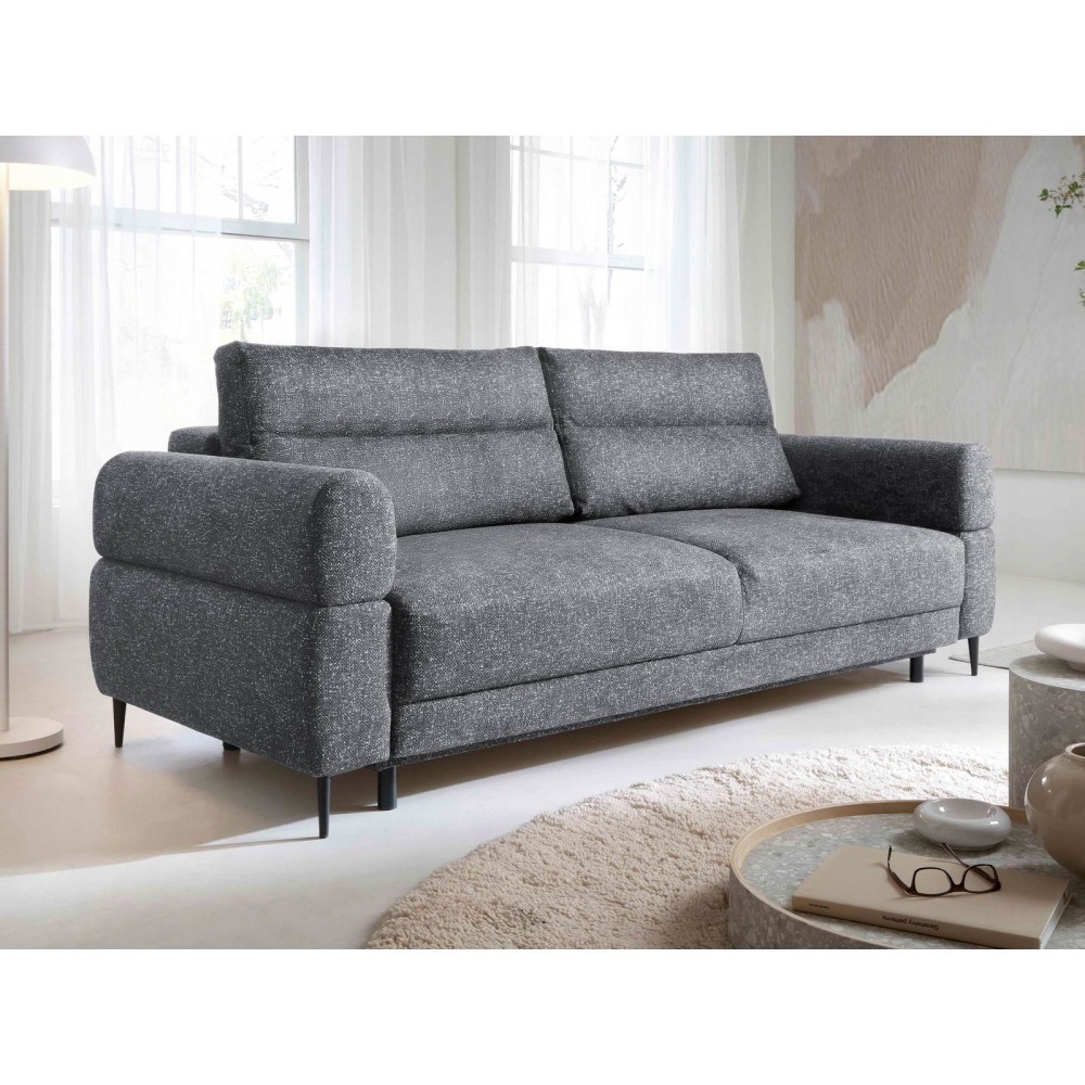 Καναπές - κρεβάτι Nordic -Gkri 232x102x94