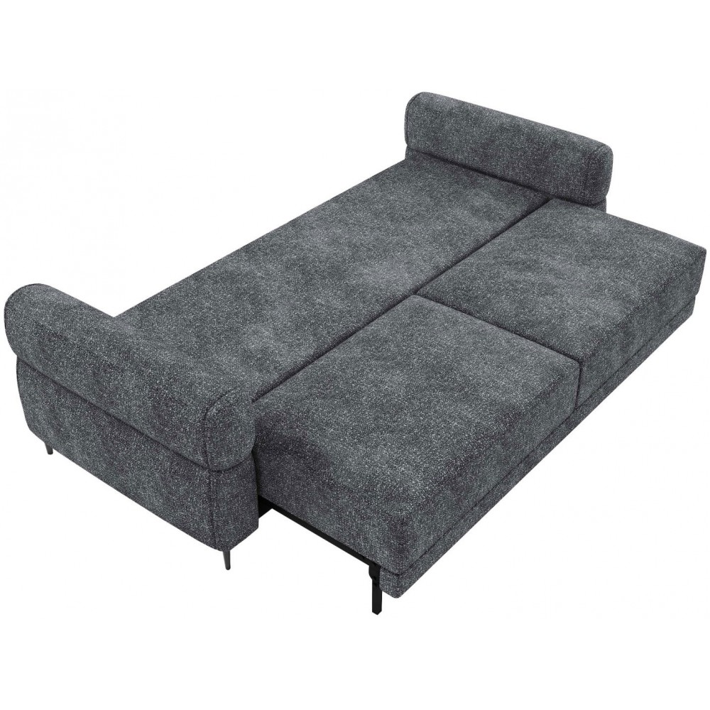 Καναπές - κρεβάτι Nordic -Gkri 232x102x94