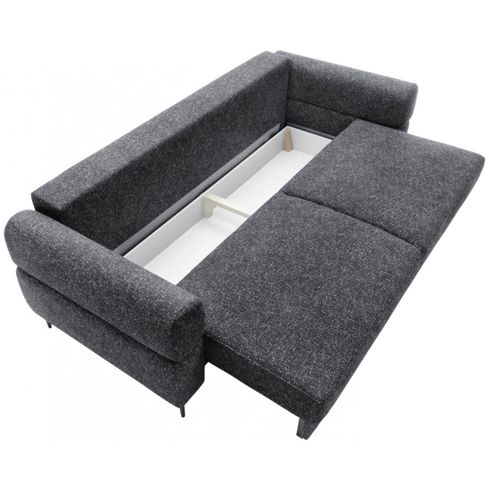 Καναπές - κρεβάτι Nordic -Gkri 232x102x94