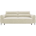 Καναπές - κρεβάτι Nordic -Beige 232x102x94