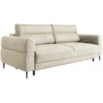 Καναπές - κρεβάτι Nordic -Beige 232x102x94