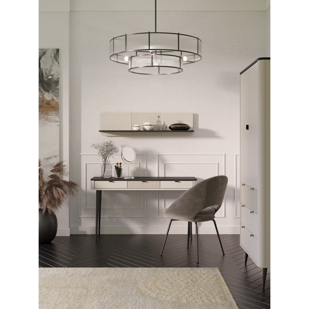 Ράφι Marly Reg I 150x22x30