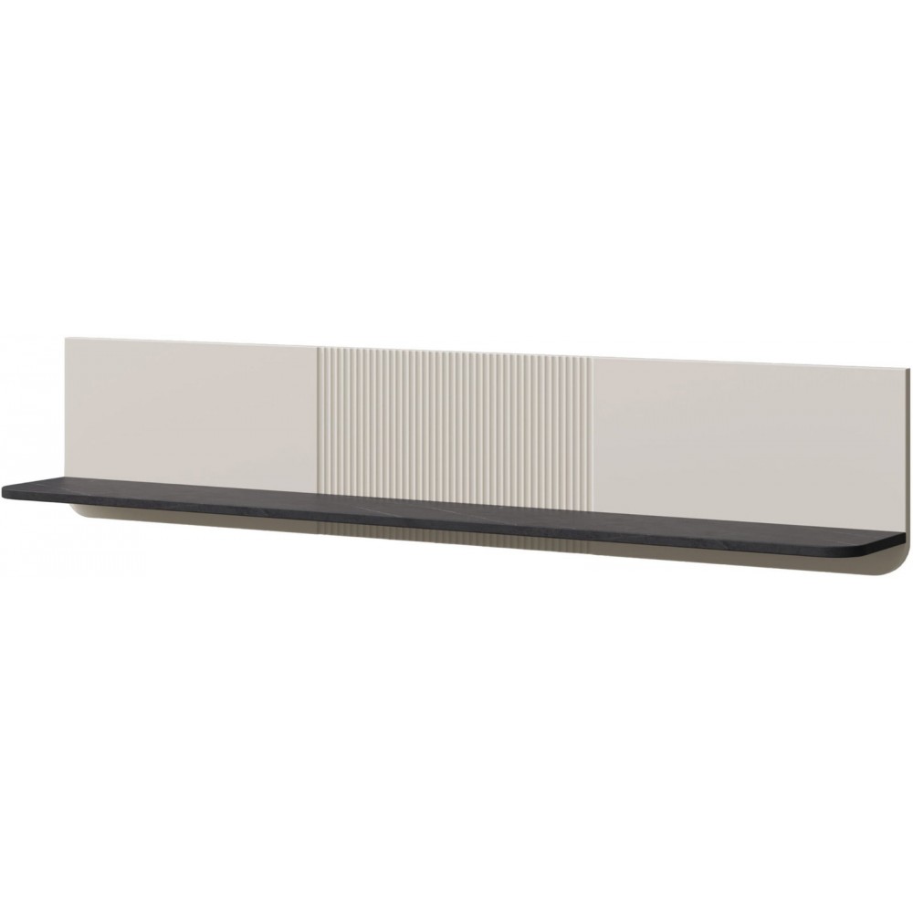 Ράφι Marly Reg I 150x22x30