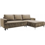 Γωνιακός καναπές Lavar-Kafe-Δεξιά