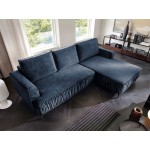 Γωνιακός καναπές Lavar-Mple-Δεξιά