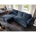 Γωνιακός καναπές Lavar-Mple-Αριστερή