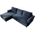 Γωνιακός καναπές Lavar-Mple-Αριστερή