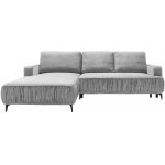 Γωνιακός καναπές Lavar-Gkri-Αριστερή