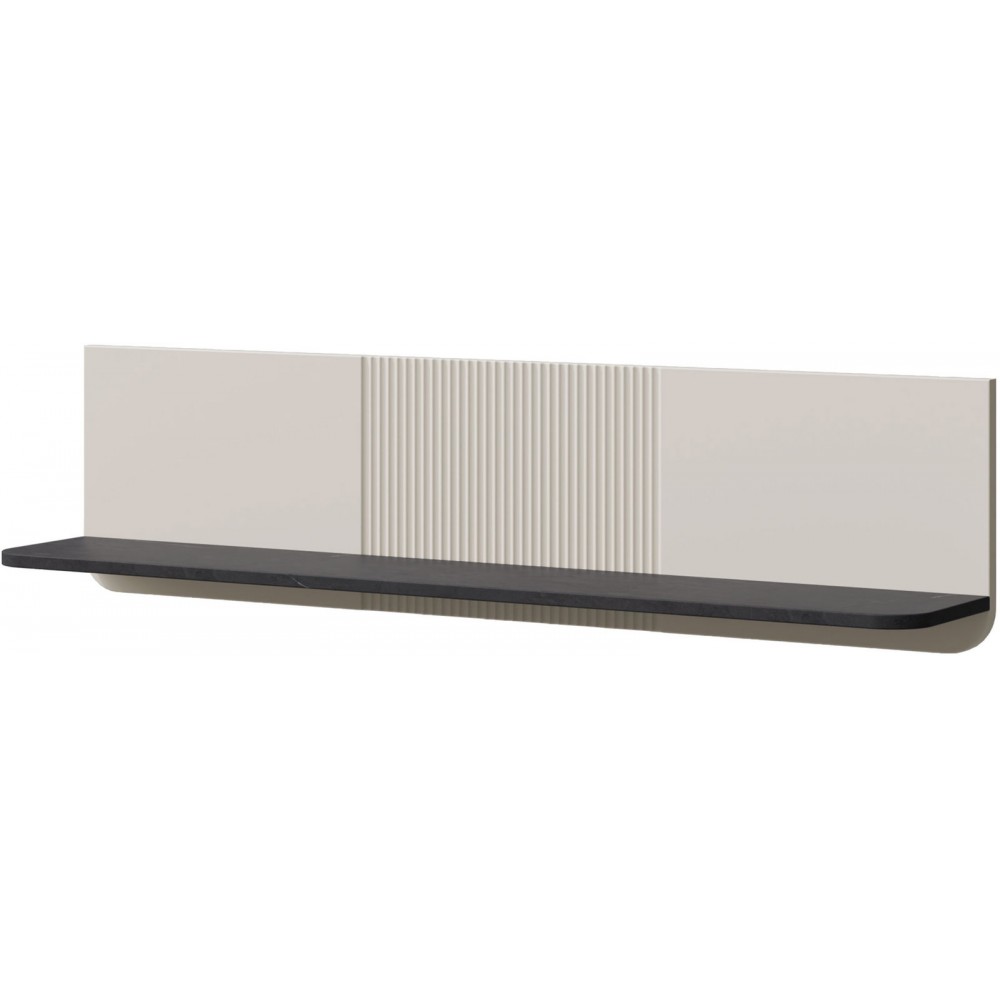 Ράφι Marly Reg II 120x22x30