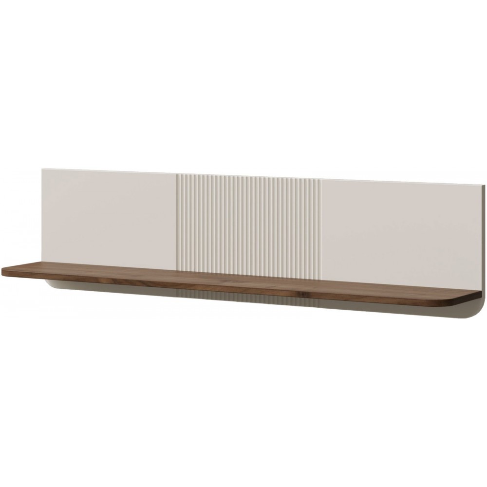 Ράφι Marly Reg II 120x22x30