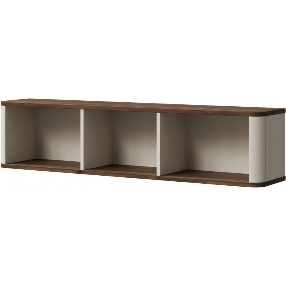 Ράφι Marly Reg III 130x25x30