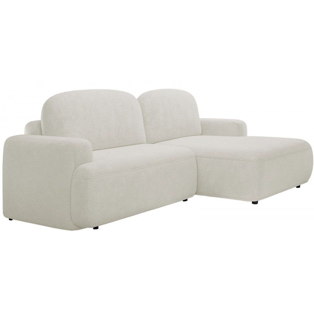 Γωνιακός καναπές Alivar-Leuko-Δεξιά