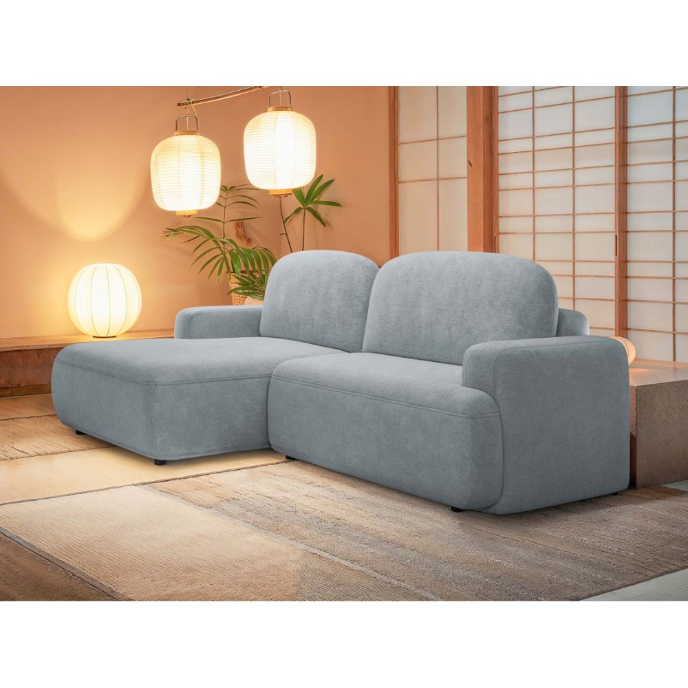 Γωνιακός καναπές Alivar-Gkri-Αριστερή