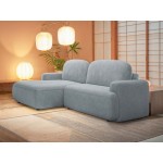 Γωνιακός καναπές Alivar-Gkri-Αριστερή