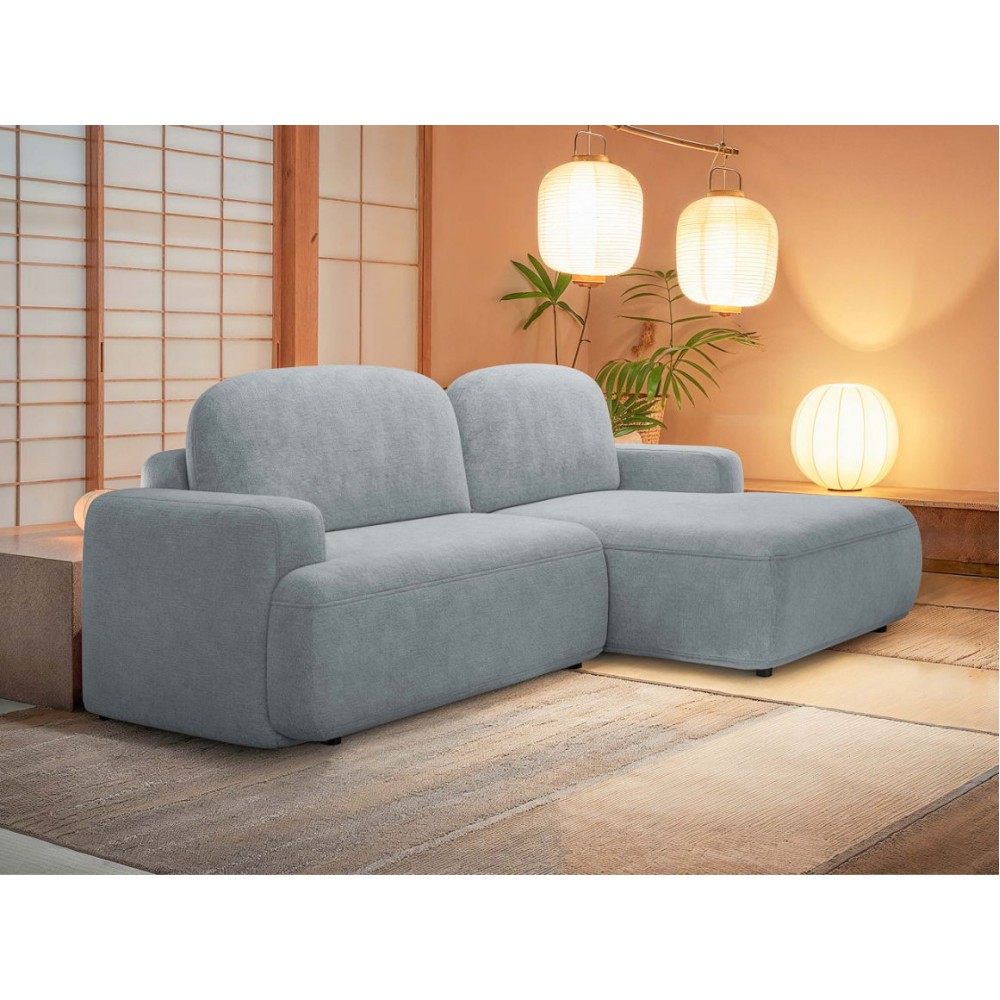 Γωνιακός καναπές Alivar-Gkri-Δεξιά