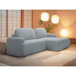 Γωνιακός καναπές Alivar-Gkri-Δεξιά