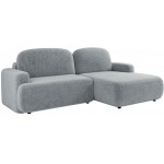Γωνιακός καναπές Alivar-Gkri-Δεξιά