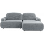 Γωνιακός καναπές Alivar-Gkri-Δεξιά