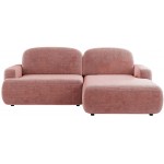 Γωνιακός καναπές Alivar-Roz-Δεξιά