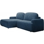 Γωνιακός καναπές Alivar-Mple-Αριστερή