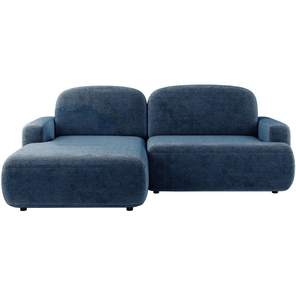 Γωνιακός καναπές Alivar-Mple-Αριστερή