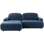 Γωνιακός καναπές Alivar-Mple-Αριστερή