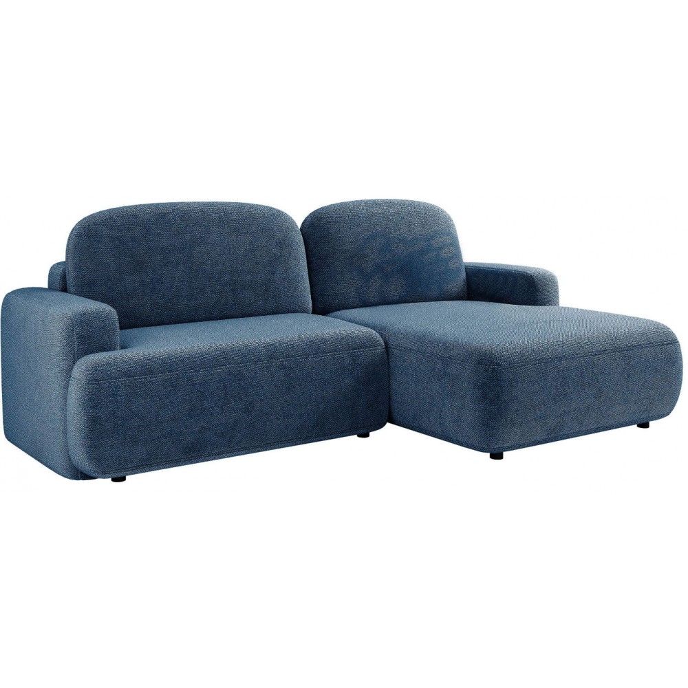 Γωνιακός καναπές Alivar-Mple-Δεξιά