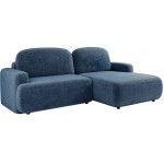 Γωνιακός καναπές Alivar-Mple-Δεξιά