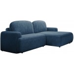 Γωνιακός καναπές Alivar-Mple-Δεξιά