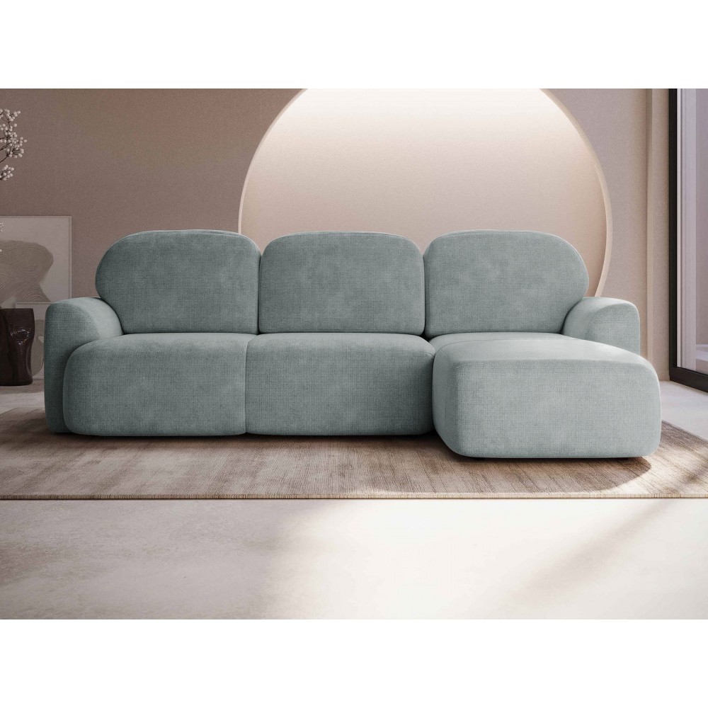 Γωνιακός καναπές Nabu -Gkri-Δεξιά