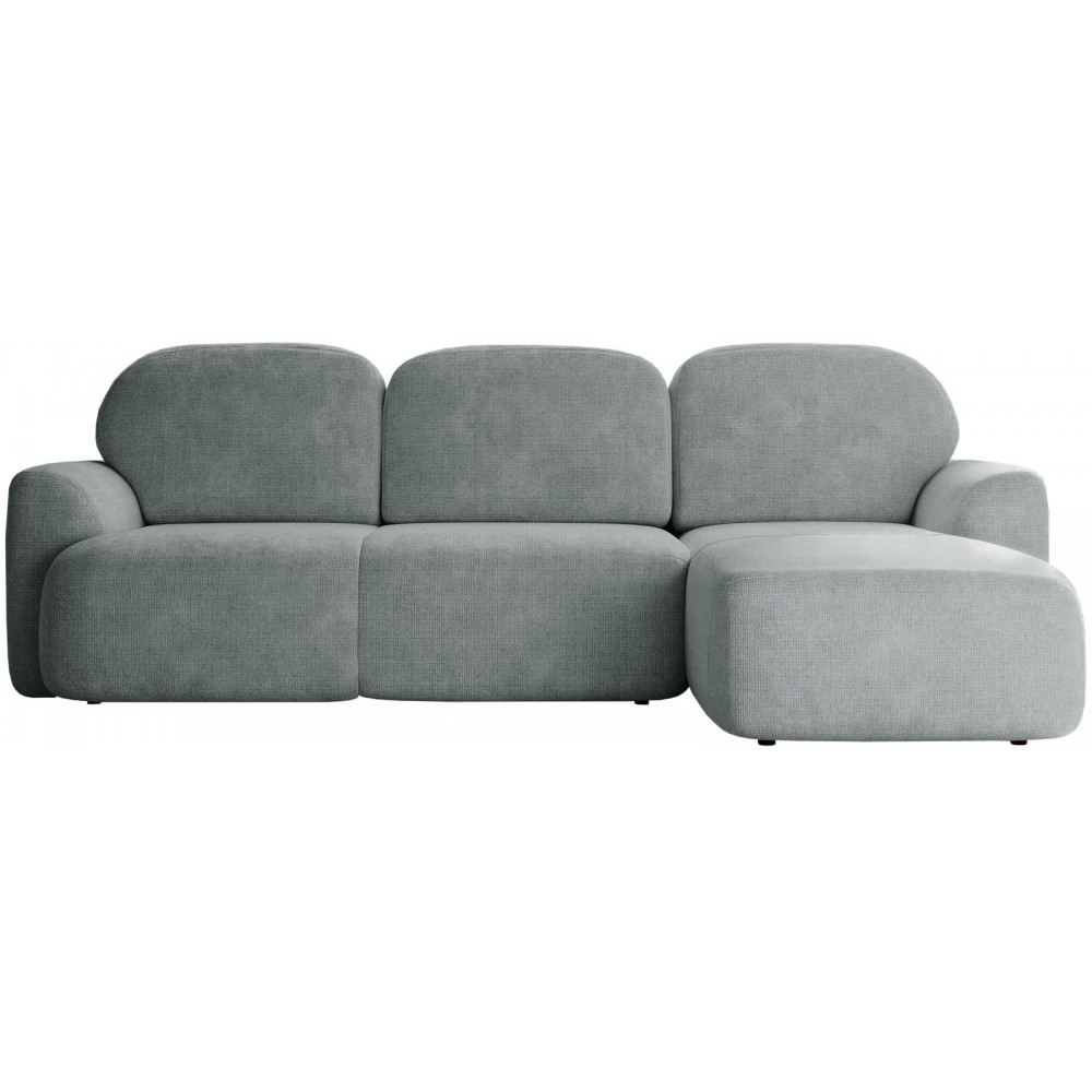 Γωνιακός καναπές Nabu -Gkri-Δεξιά