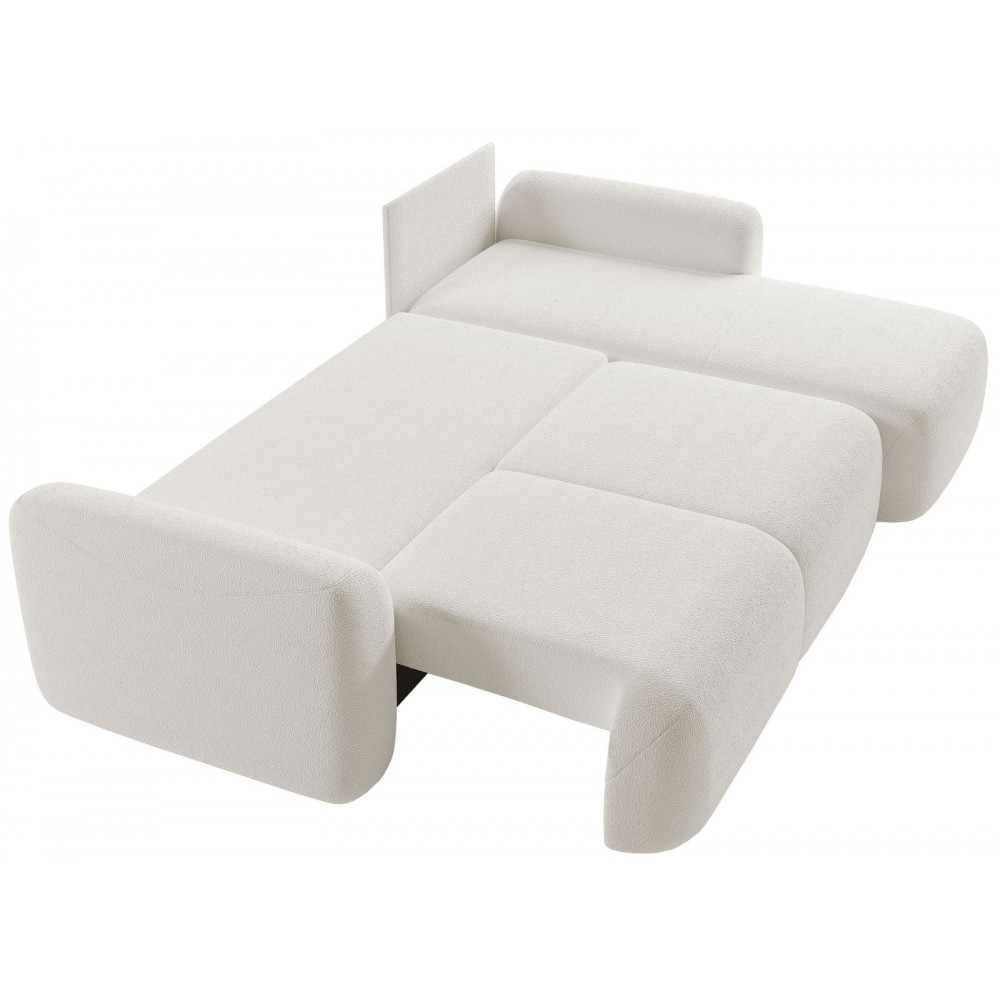 Γωνιακός καναπές Nabu -Gkri-Δεξιά