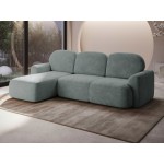 Γωνιακός καναπές Nabu -Gkri-Αριστερή