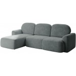 Γωνιακός καναπές Nabu -Gkri-Αριστερή