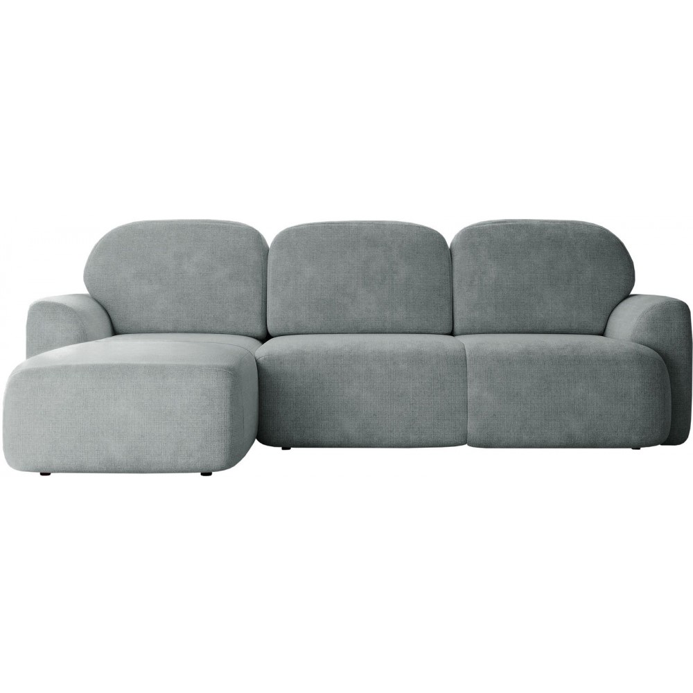 Γωνιακός καναπές Nabu -Gkri-Αριστερή