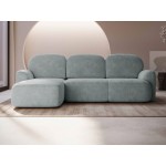Γωνιακός καναπές Nabu -Gkri-Αριστερή