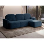 Γωνιακός καναπές Nabu -Mple-Δεξιά