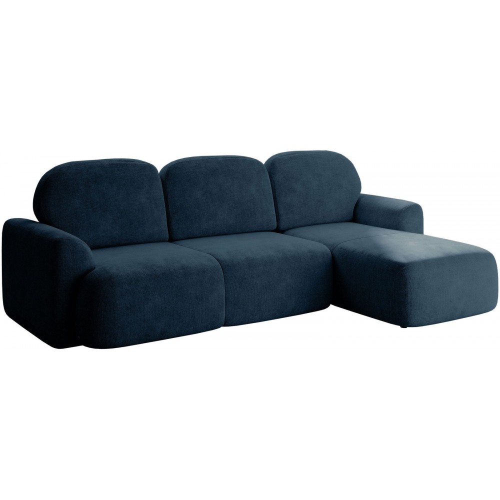 Γωνιακός καναπές Nabu -Mple-Δεξιά