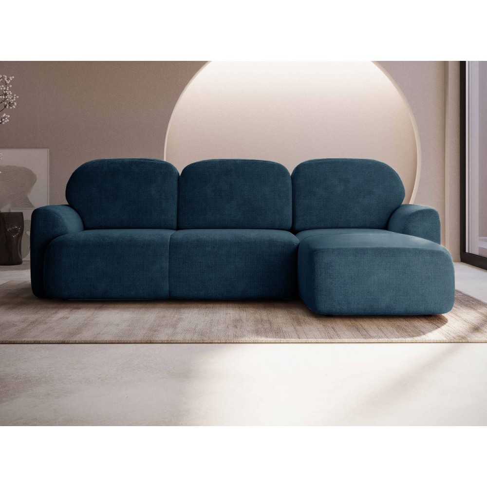 Γωνιακός καναπές Nabu -Mple-Δεξιά