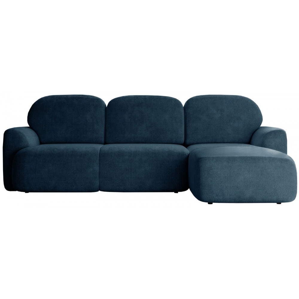 Γωνιακός καναπές Nabu -Mple-Δεξιά