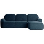 Γωνιακός καναπές Nabu -Mple-Δεξιά