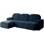 Γωνιακός καναπές Nabu -Mple-Αριστερή