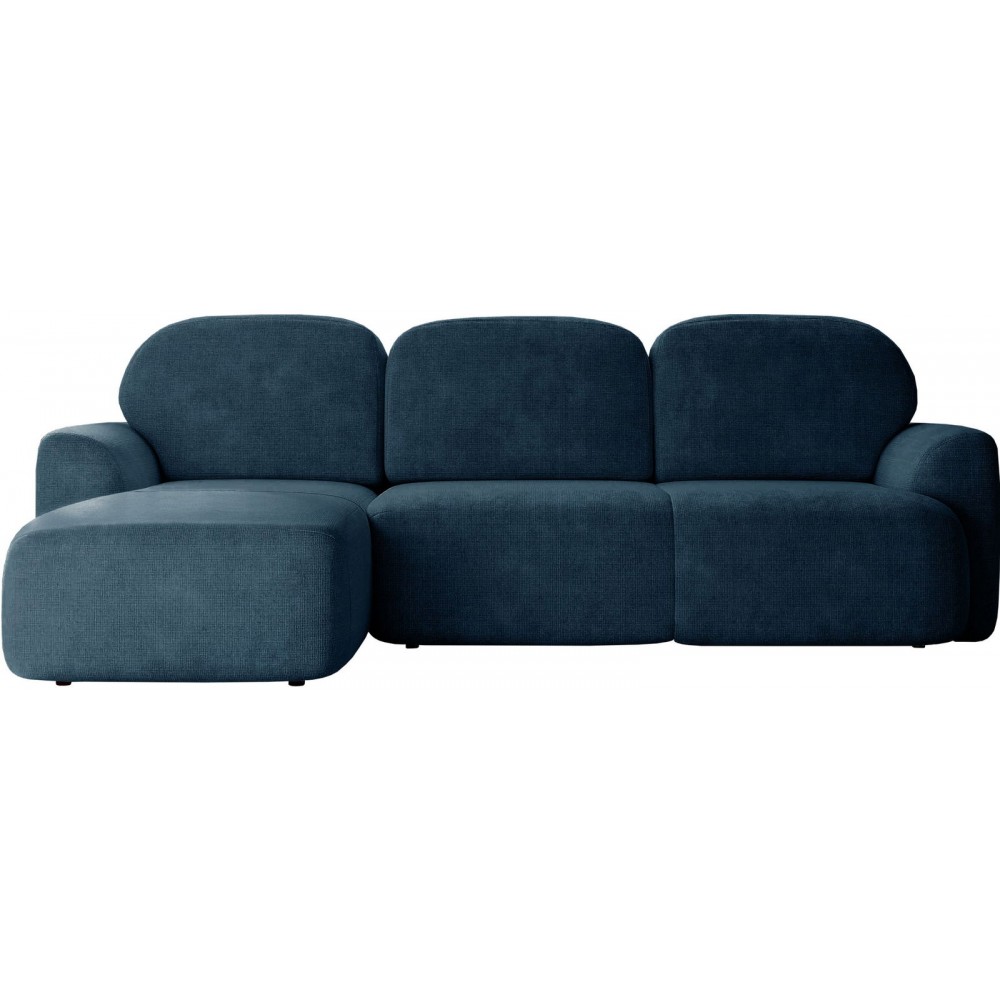 Γωνιακός καναπές Nabu -Mple-Αριστερή