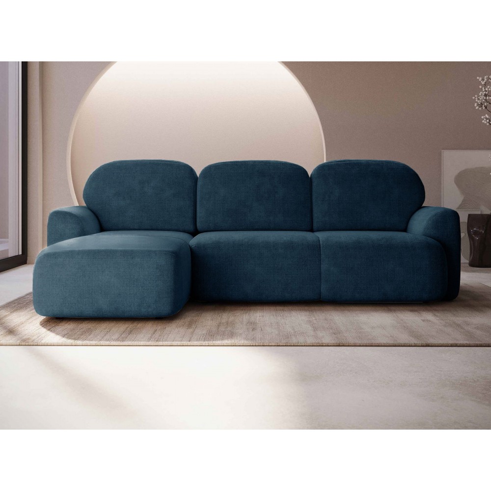 Γωνιακός καναπές Nabu -Mple-Αριστερή