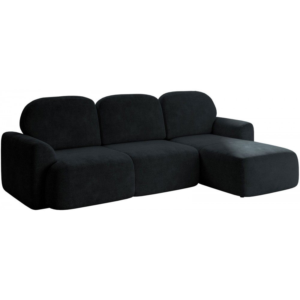 Γωνιακός καναπές Nabu -Mauro-Δεξιά