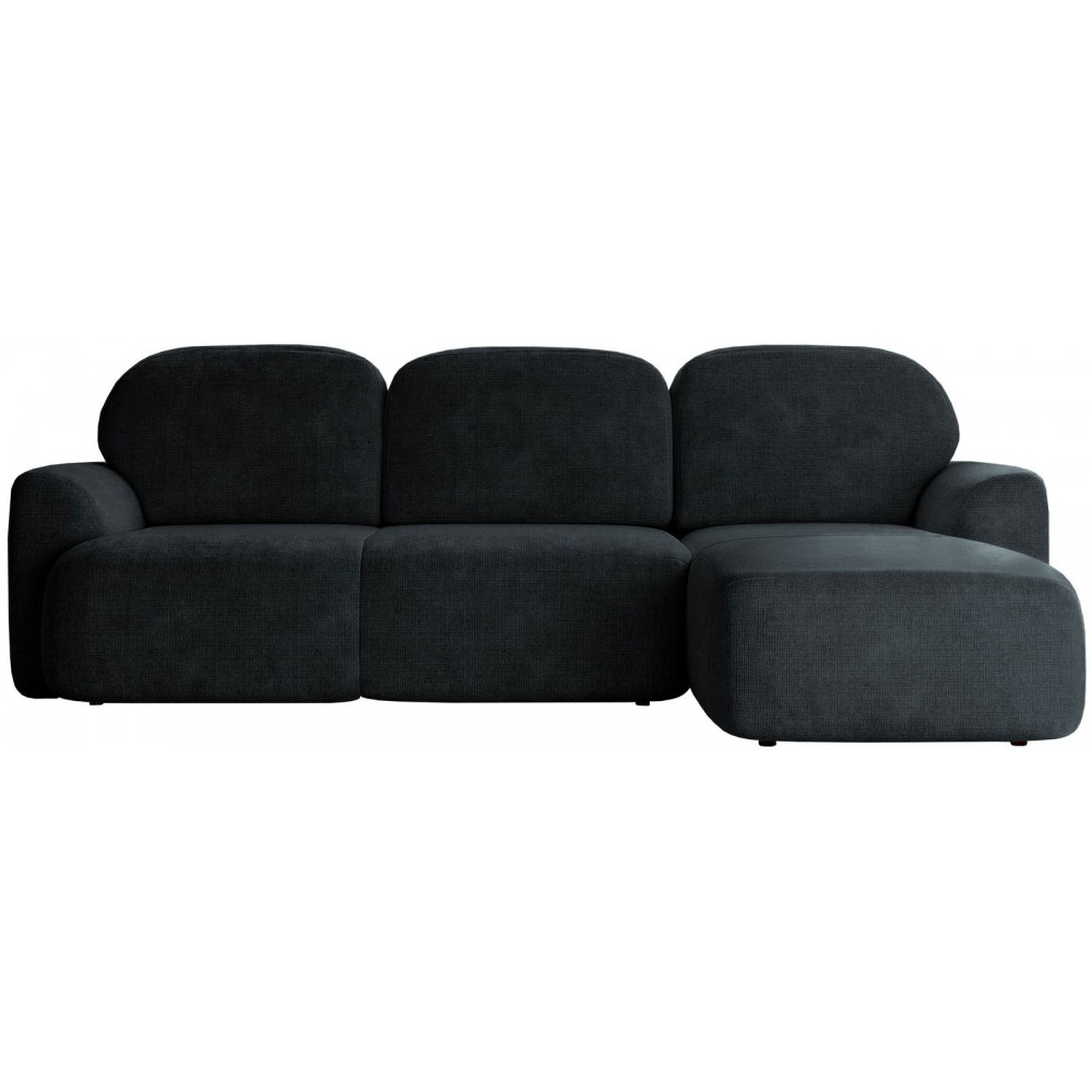 Γωνιακός καναπές Nabu -Mauro-Δεξιά