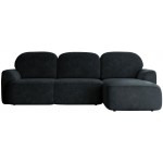 Γωνιακός καναπές Nabu -Mauro-Δεξιά