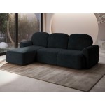 Γωνιακός καναπές Nabu -Mauro-Αριστερή