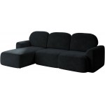 Γωνιακός καναπές Nabu -Mauro-Αριστερή