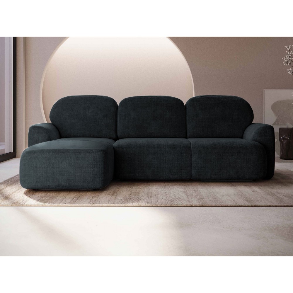 Γωνιακός καναπές Nabu -Mauro-Αριστερή